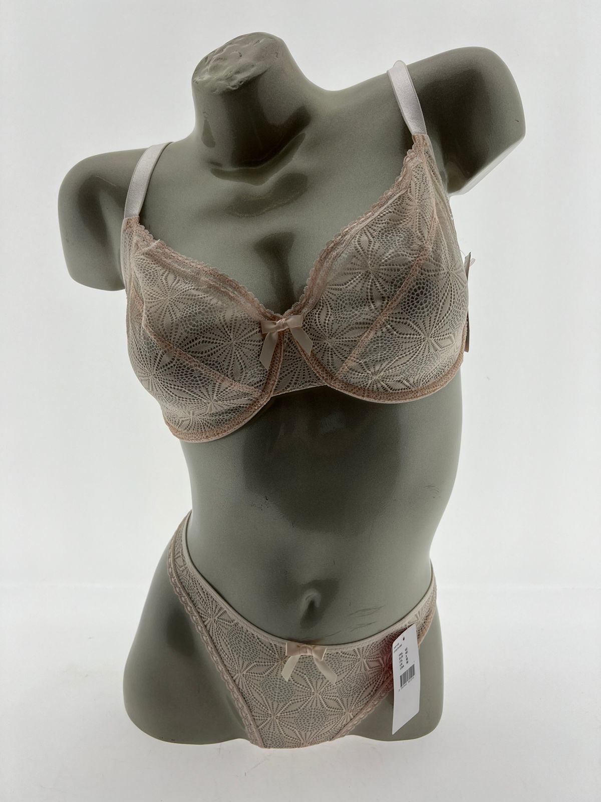 MIX by Passionata: Women's Lingerie MIX by Passionata: Women's Lingerie